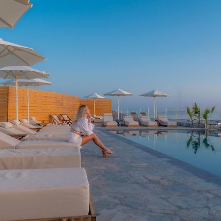 Elit Suites Mykonos Mykonos Town Esterno foto