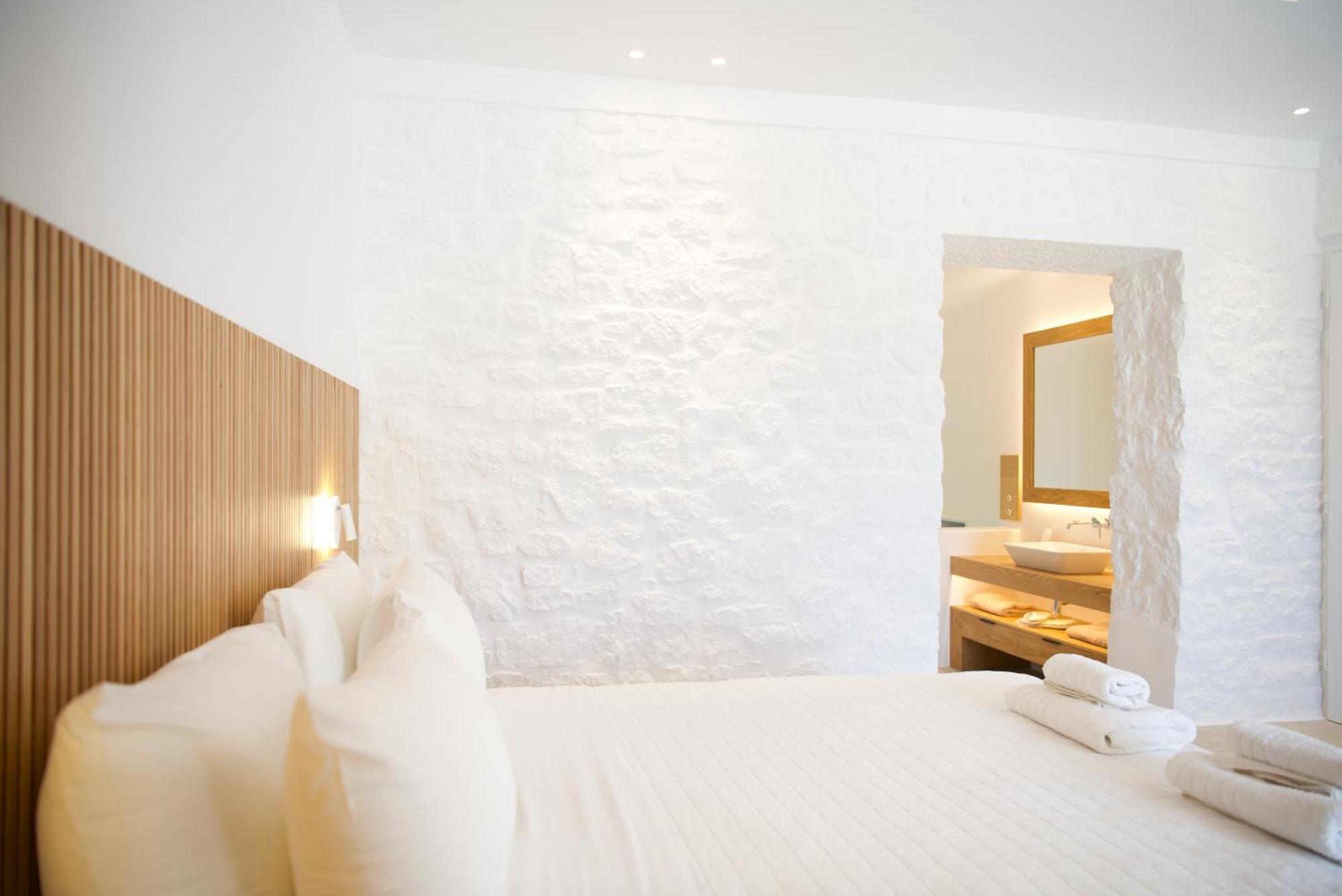 Elit Suites Mykonos Mykonos Town Esterno foto
